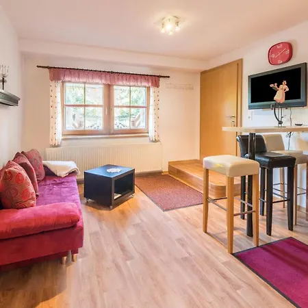 Ferienwohnung Schneeberger 3