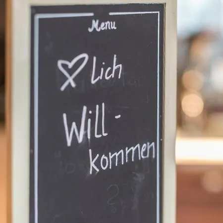Appartamento Ferienwohnung Schneeberger 3 *