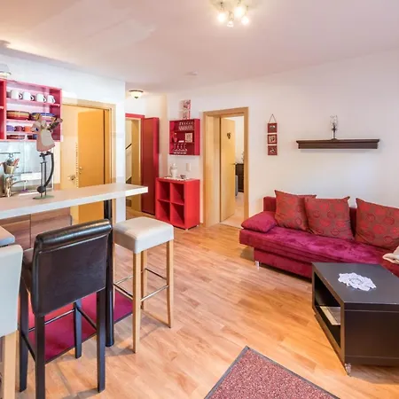 Ferienwohnung Schneeberger 3