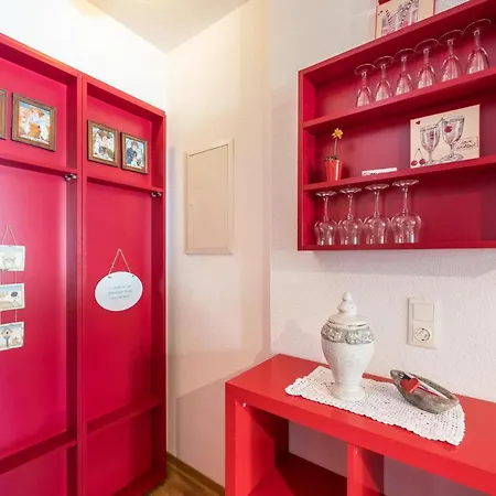 Appartamento Ferienwohnung Schneeberger 3