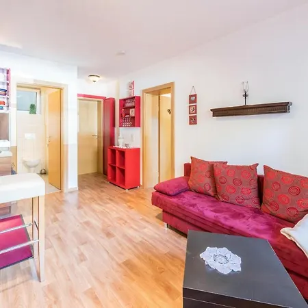 Appartamento Ferienwohnung Schneeberger 3 *