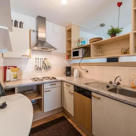 Ferienwohnung Schneeberger 3 Appartamento *