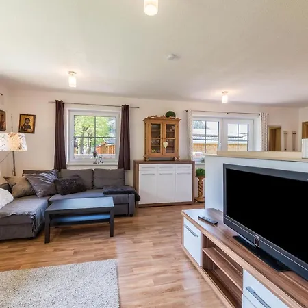 Appartamento Ferienwohnung Schneeberger 3 Mayrhofen