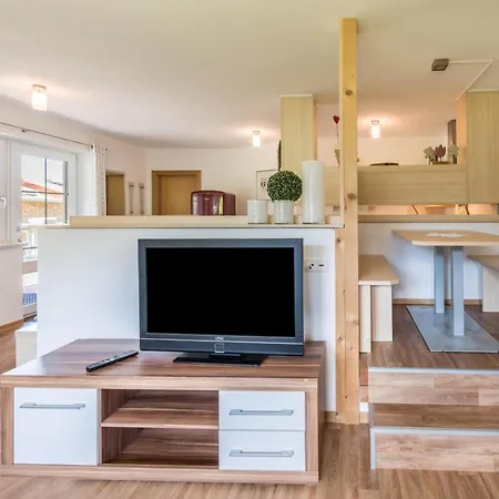 Ferienwohnung Schneeberger 3 Appartamento *
