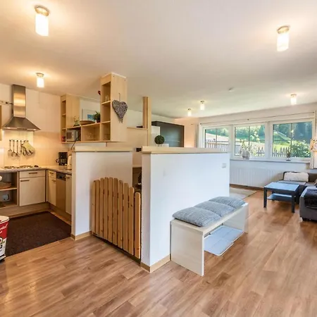 Ferienwohnung Schneeberger 3